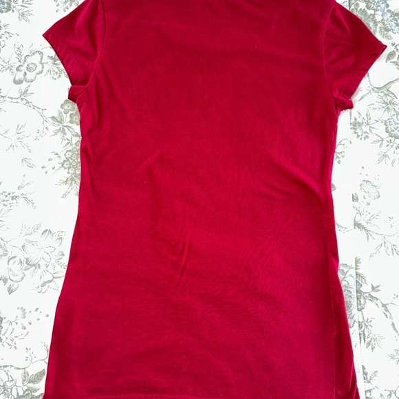 Cute Women’s Dog Tee Size Small - Picture 3 of 3